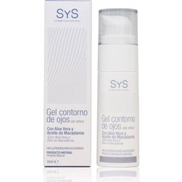 Gel contour des yeux 30ml