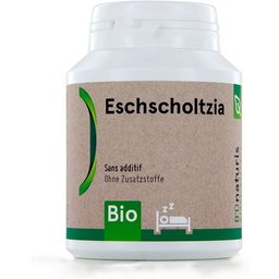 Escholtzia caps 225 mg