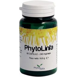 Phytolinfa 60caps