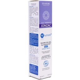 REhydrate+ Baume en gel H2O Booster Nuit 40ml