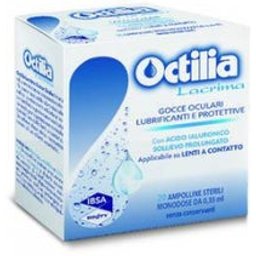 Octilia Lacrima 20Monod 0 35Ml