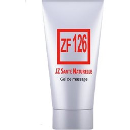 Gel de Massage Zf 126 100ml
