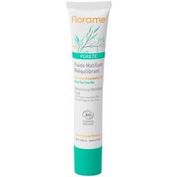 Fluido Matificante Reequilibrante Purete 40ml