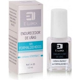 E. Llorca Endurecedor De Uñas