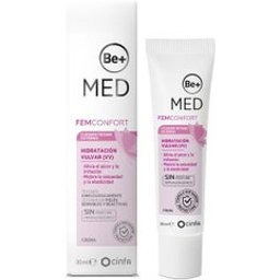 Med Femconfort Crème Hydratante Vulvaire 30ml