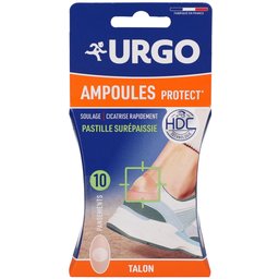 Ampoules Protect
