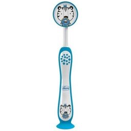 Cepillo Dental Dientes de Leche Tigre 3-6A 1ud