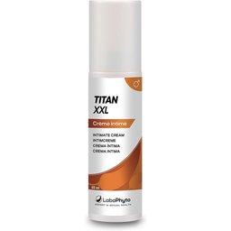 Titan XXL Crème Développante
