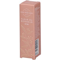 CPC Lip oil Camille