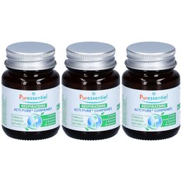 Respiratoire acti Pure®
