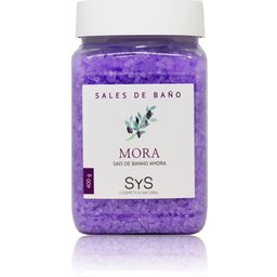 Sales de Baño Mora 400g