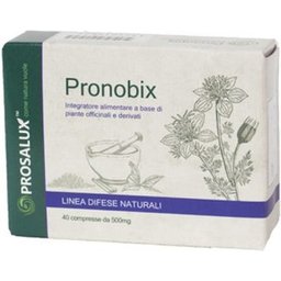 Pronobix 40Tav