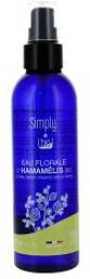 Eau Florale d'Hamamélis Bio Flacon Vaporisateur 200 ml - Flacon-Vaporisateur 200 ml