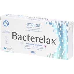 Bacterelax Stress