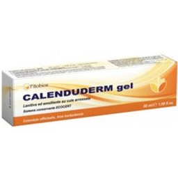 Calenduderm Gel 50ml