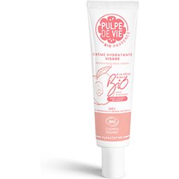 Crème visage hydratante