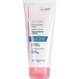 Ictyane lait hydratant corps 200 ml
