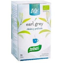 Sanaflor Inf.Te Earl Grey Bio
