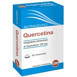 QUERCÉTINE 60CPR