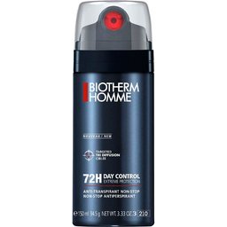 Homme 72H Day Control Spray 150ml