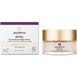 Retisil Crema de Ojos y Labios 30ml