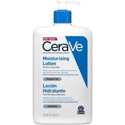 CeraVe® SA Lotion Hydratante 1L