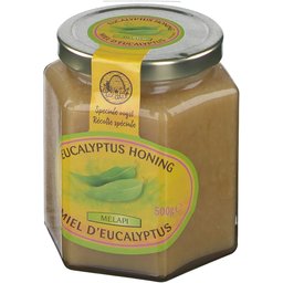 Miel d’eucalyptus