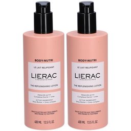 Body Nutri+ Le Lait Relipidant