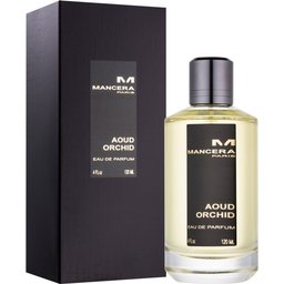 Aoud Orchid Eau de Parfum 120ml