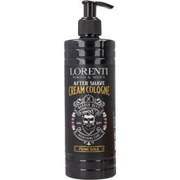 After Shave Cream Cologne Prime Gold 400ml