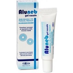 Aluneb Gel pour le nez 10Ml