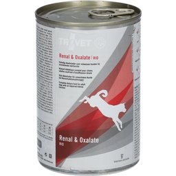 Renal & Oxalate Rid Chien