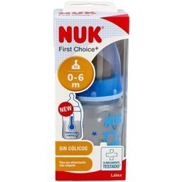 premier choix flacon tétine latex taille 1 m 150ml m trou de 150ml m
