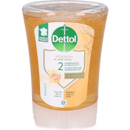 Extra Care Recharge No-Touch Antibactérien Miel & Beurre de Karité