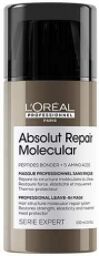 Absolut Repair Molecular L'Oréal Masque Sans Rinçage Absolut Repair Molecular L'Oréal Pro