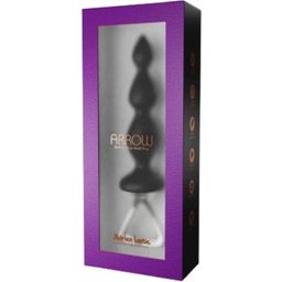 Arrow Stimulateur Anal Noir 1ut