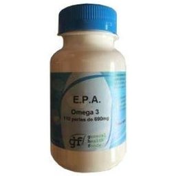 Oméga 3 500mg 110 Perles