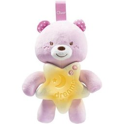 Ch Game First Dreams Ors Pink