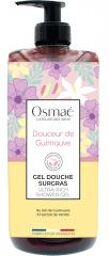 Osmae Gel Douche Douceur Guimauve Flacon Pompe 1 l - Flacon-Pompe 1000 ml