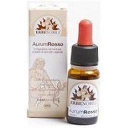 Aurumrosso 10Ml