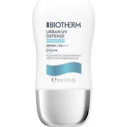 Urban UV Defense Hydration Spf50+ Hydrating Fluid 30ml