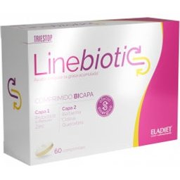 Triestop Linebiotic 60comp