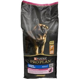 Purina Pro Plan Dog Large Robust Adult Sensitive Skin Saumon