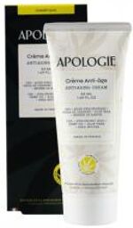 Crème Anti-Âge 50 ml - Tube 50 ml