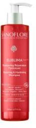 Sublima Shampoing Réparateur Hydratant Bio 200 ml - Flacon-Pompe 200 ml