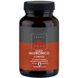 Terre-Neuve Ial Acid Compl50Cps