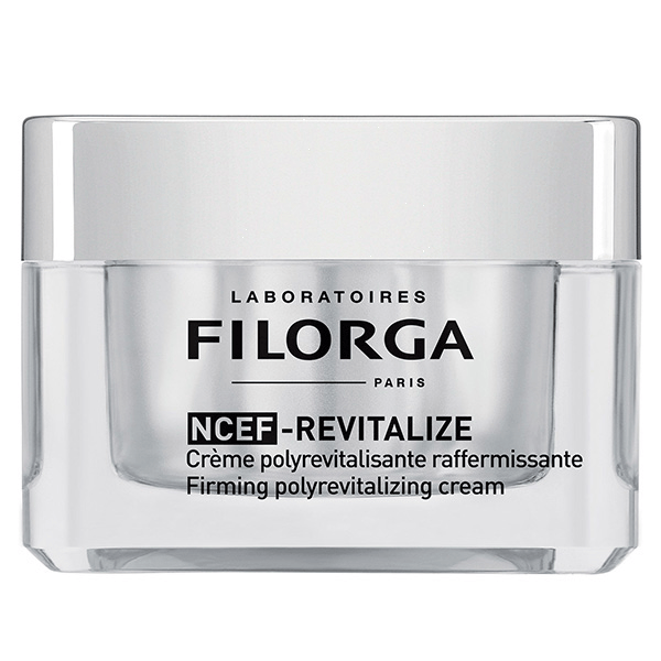 Crème Ncef-Revitalize 50ml
