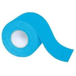 Sport Therapeutic Tape Azul 5cmx5m