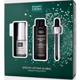 Pack Sérum Absolute Lift+ Platinum Expression Gel