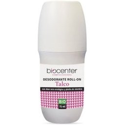 Déodorant Talc Roll-On 75ml